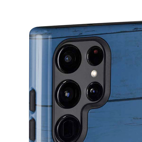 Vote Democrat Galaxy S25 Ultra Impact Case